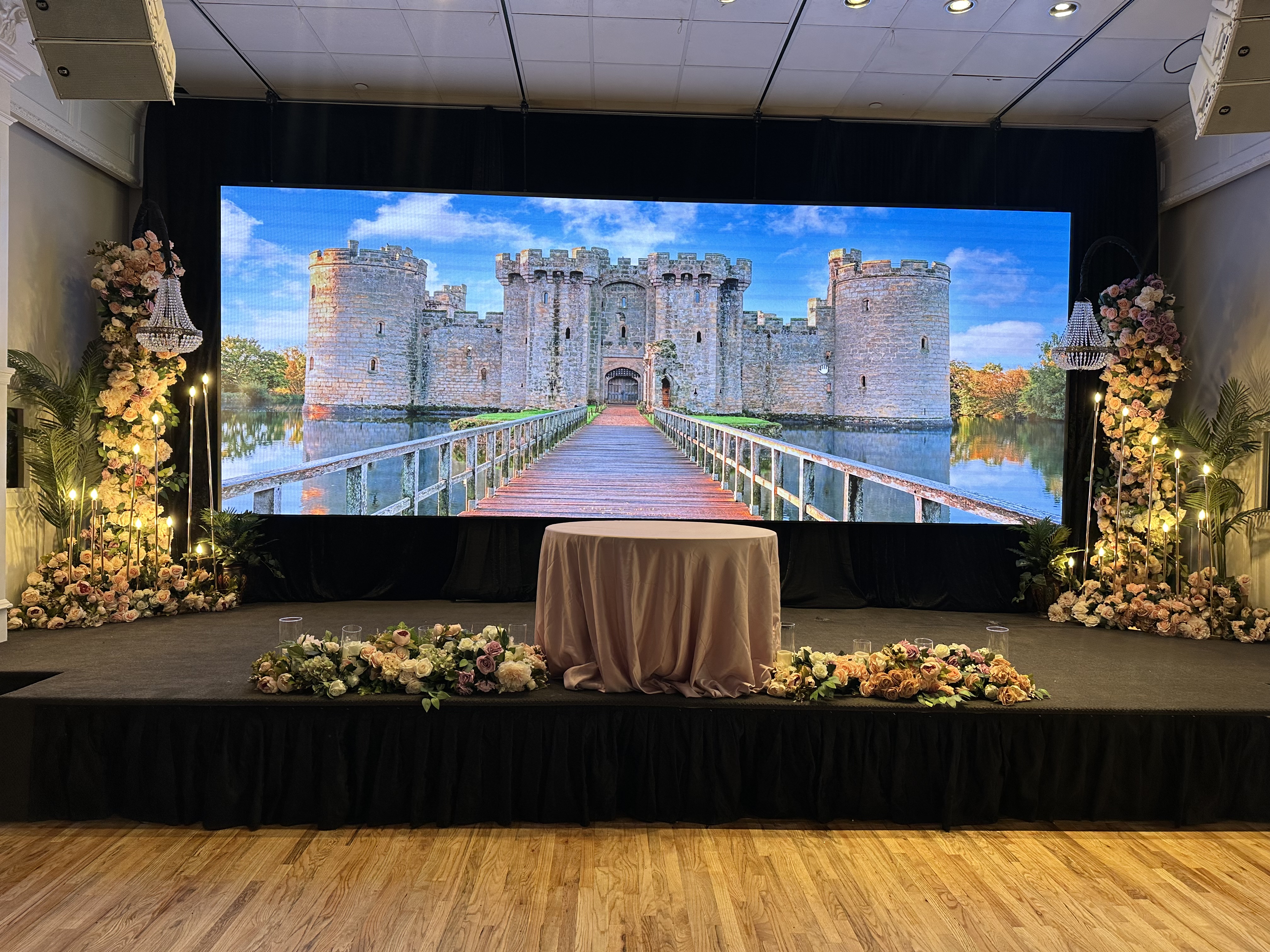 Jago Maiyan Celebration